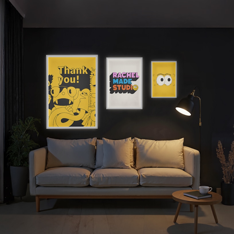 Voorbeeld 3 van geselecteerd product