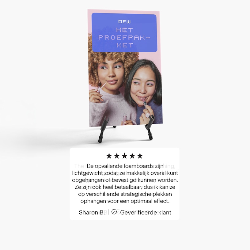 Voorbeeld 3 van geselecteerd product