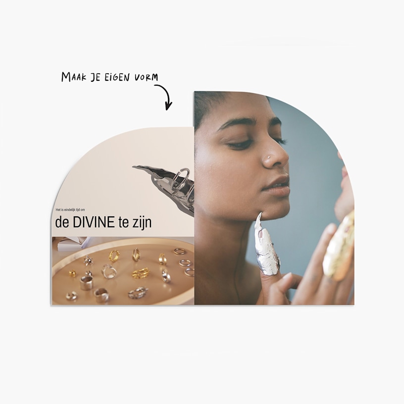 Voorbeeld 2 van geselecteerd product