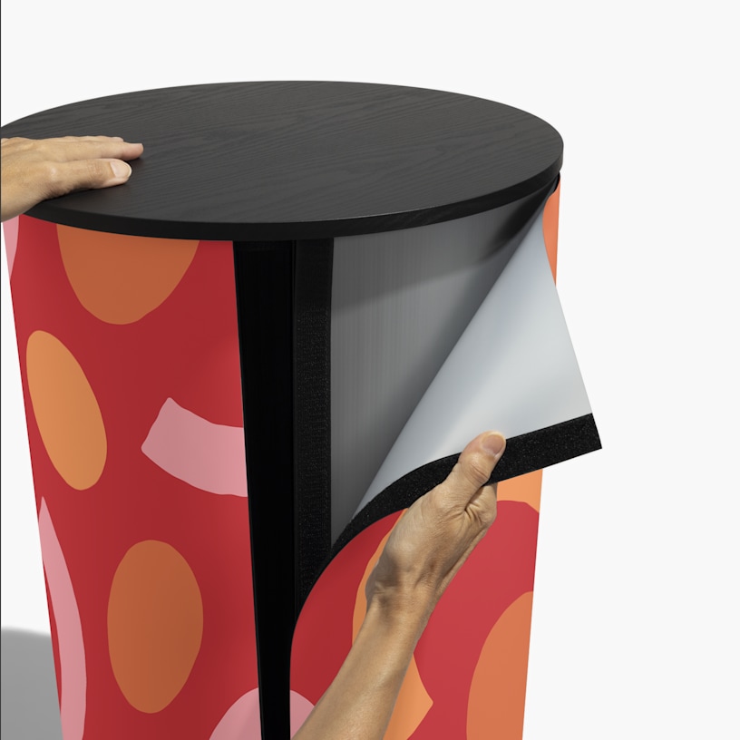 Voorbeeld 3 van geselecteerd product