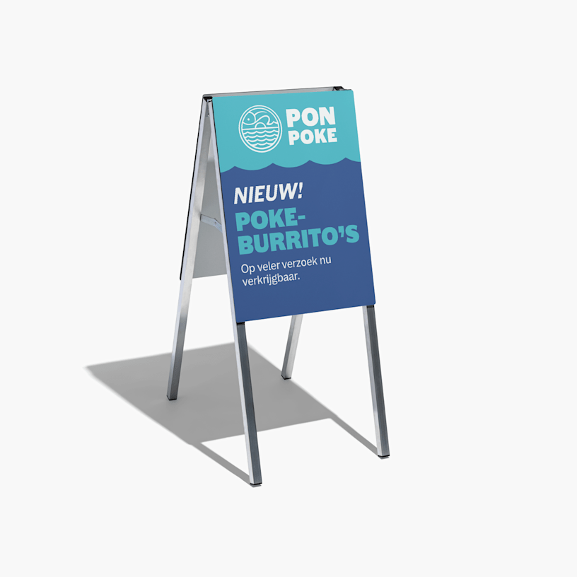 Voorbeeld 1 van geselecteerd product