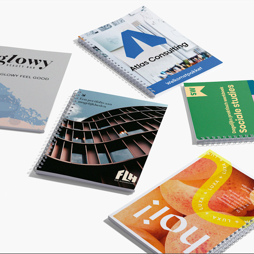 Voorbeeld 2 van geselecteerd product