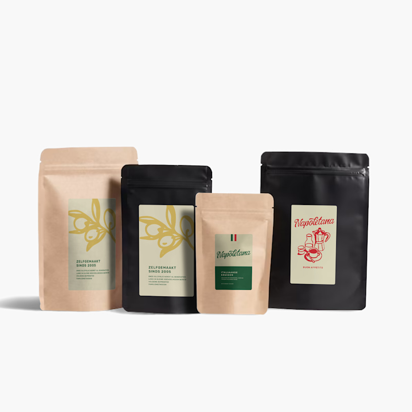 Voorbeeld 2 van geselecteerd product