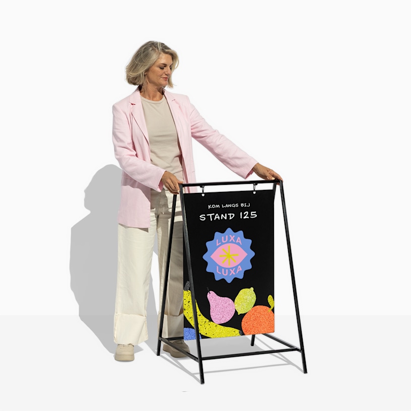 Voorbeeld 2 van geselecteerd product