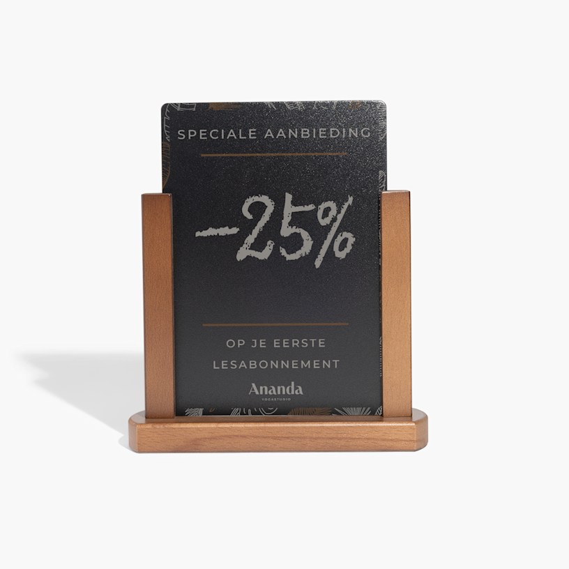 Voorbeeld 6 van geselecteerd product