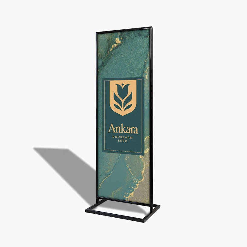 Voorbeeld 1 van geselecteerd product