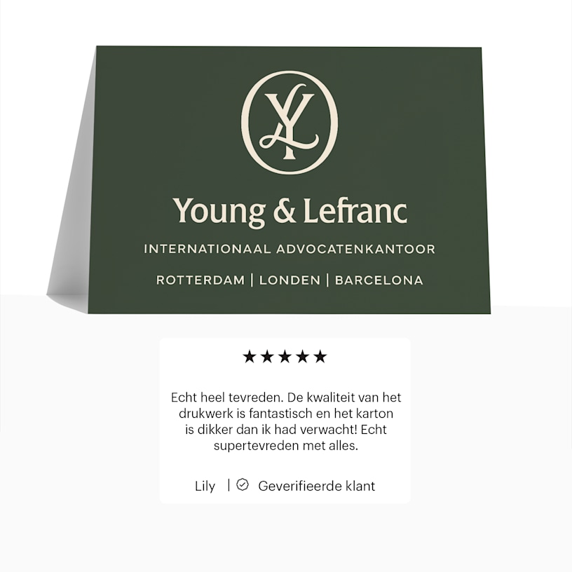 Voorbeeld 5 van geselecteerd product