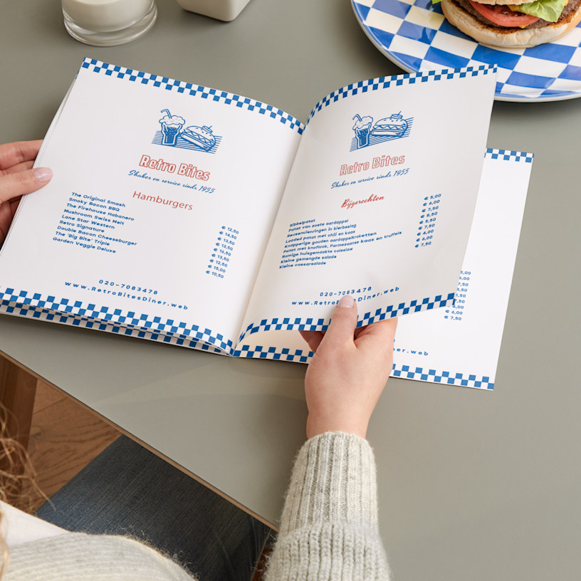 Voorbeeld 2 van geselecteerd product