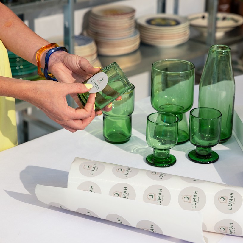 Voorbeeld 5 van geselecteerd product