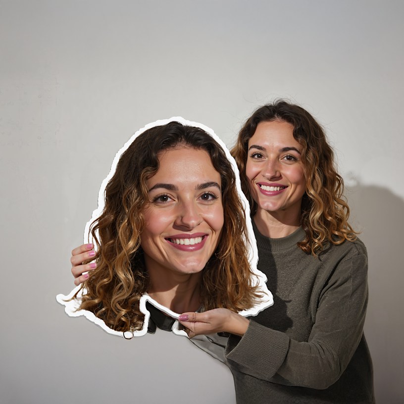 Exemplo 2 do produto selecionado