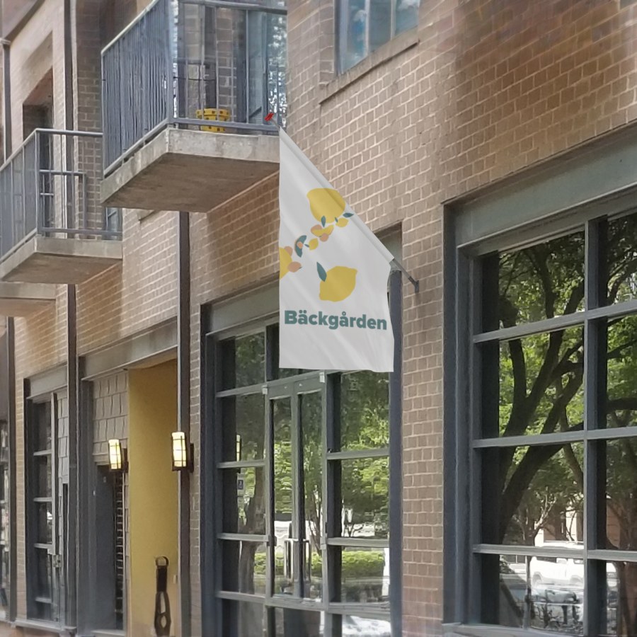 Exempel 2 av vald produkt