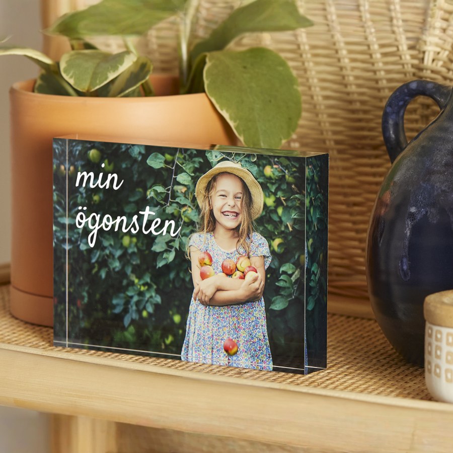 Exempel 2 av vald produkt