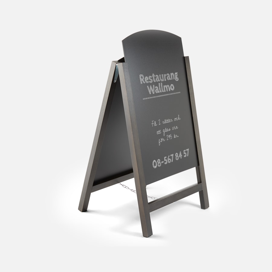 Exempel 2 av vald produkt