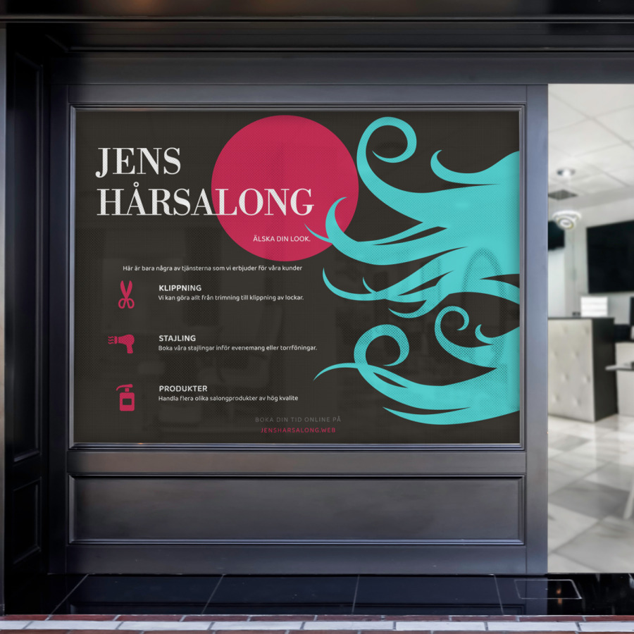 Exempel 6 av vald produkt