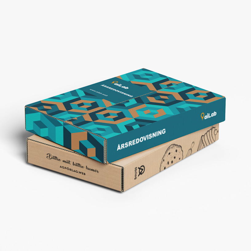 Exempel 3 av vald produkt