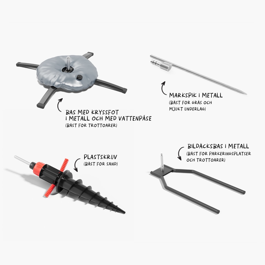 Exempel 6 av vald produkt