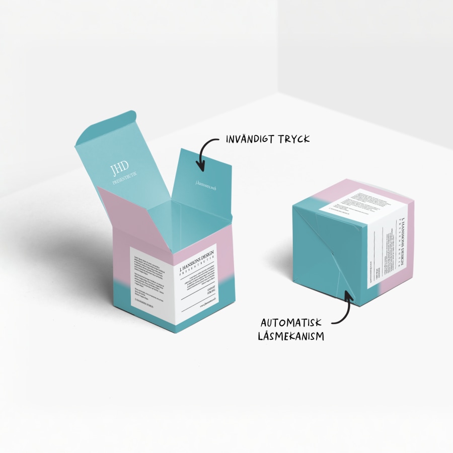 Exempel 5 av vald produkt