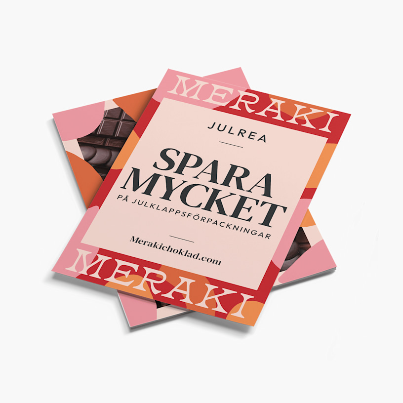 Exempel 2 av vald produkt