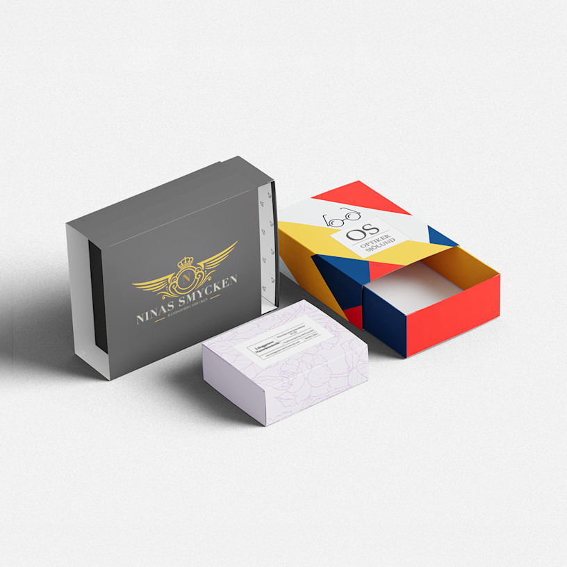 Exempel 7 av vald produkt