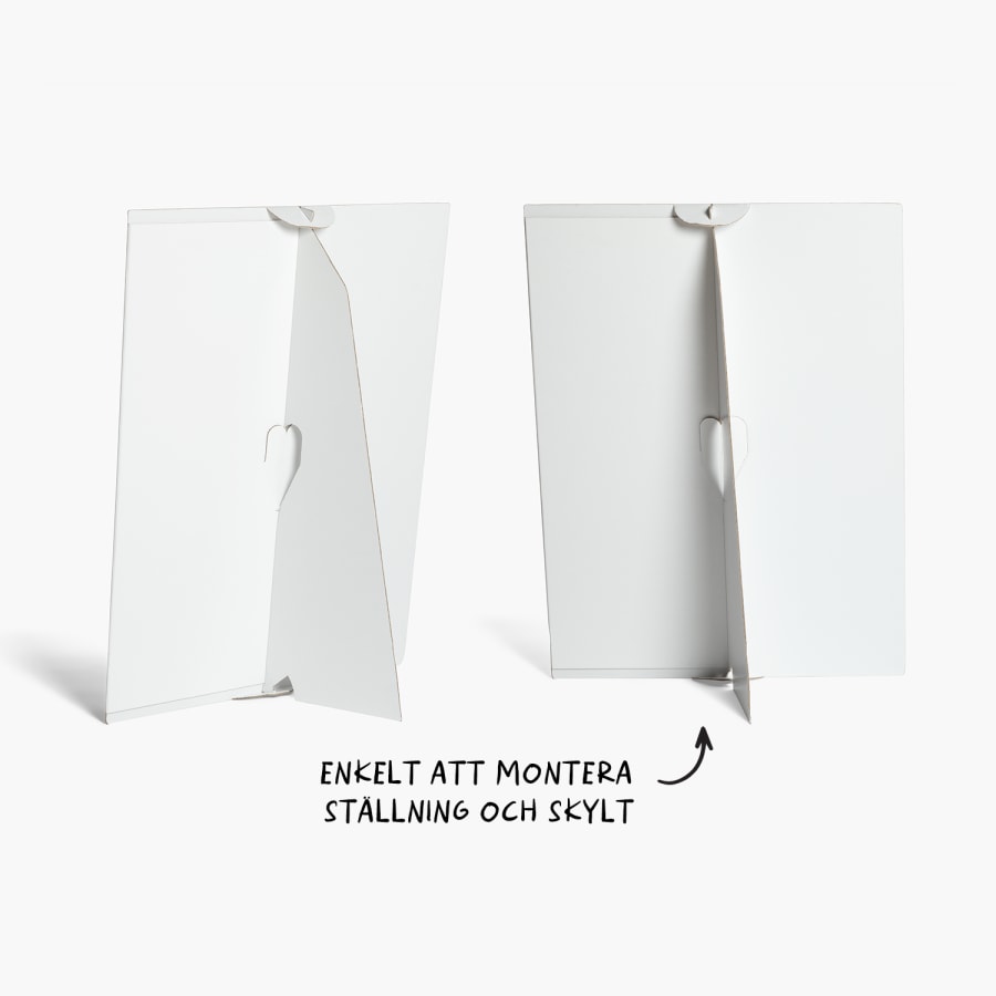 Exempel 4 av vald produkt