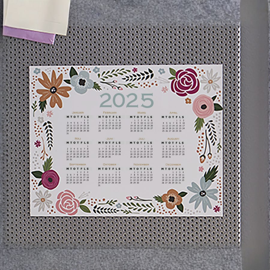 Exempel 2 av vald produkt