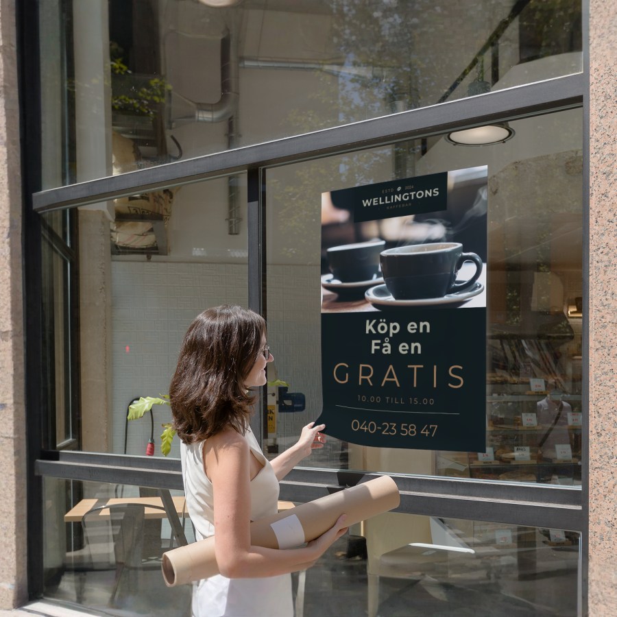 Exempel 3 av vald produkt