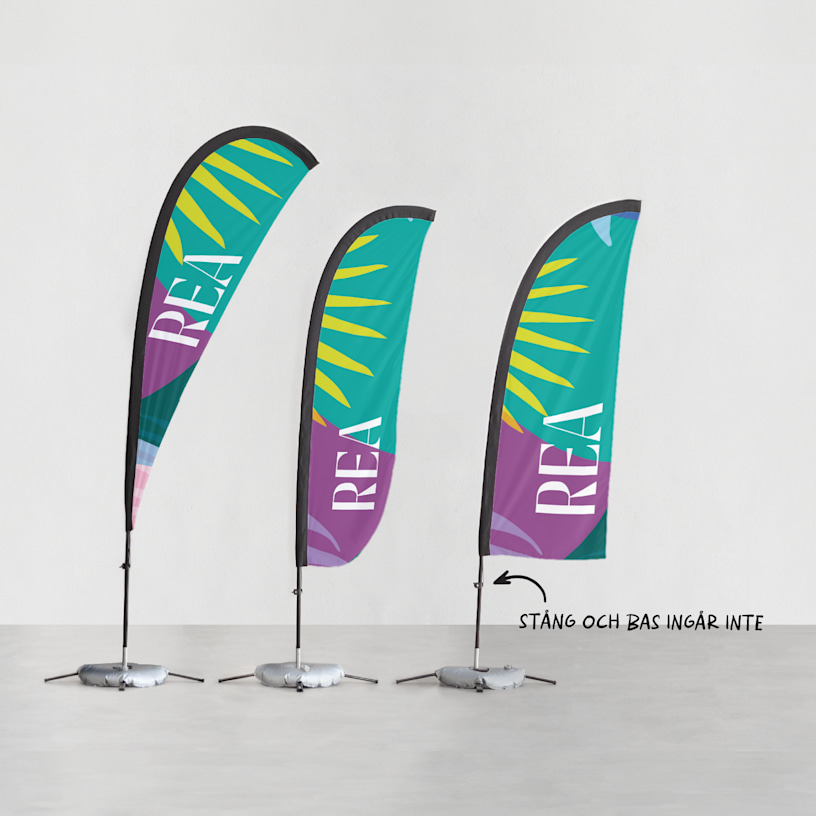 Exempel 1 av vald produkt