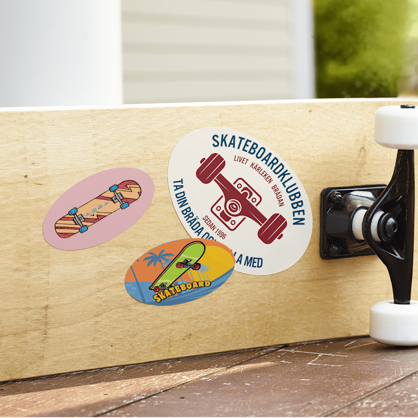 Exempel 3 av vald produkt