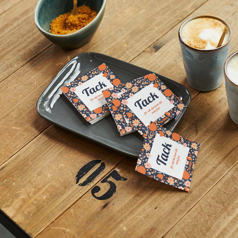 Exempel 6 av vald produkt