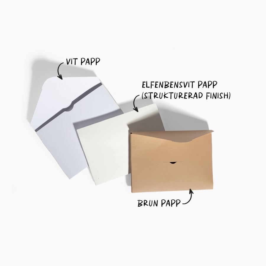 Exempel 3 av vald produkt