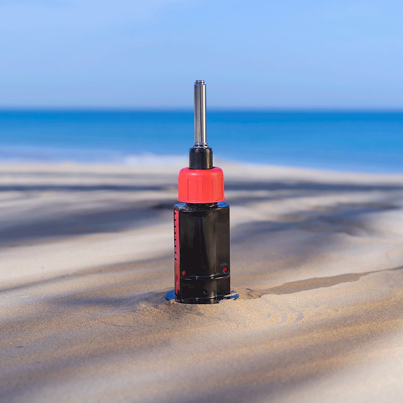 Exempel 2 av vald produkt