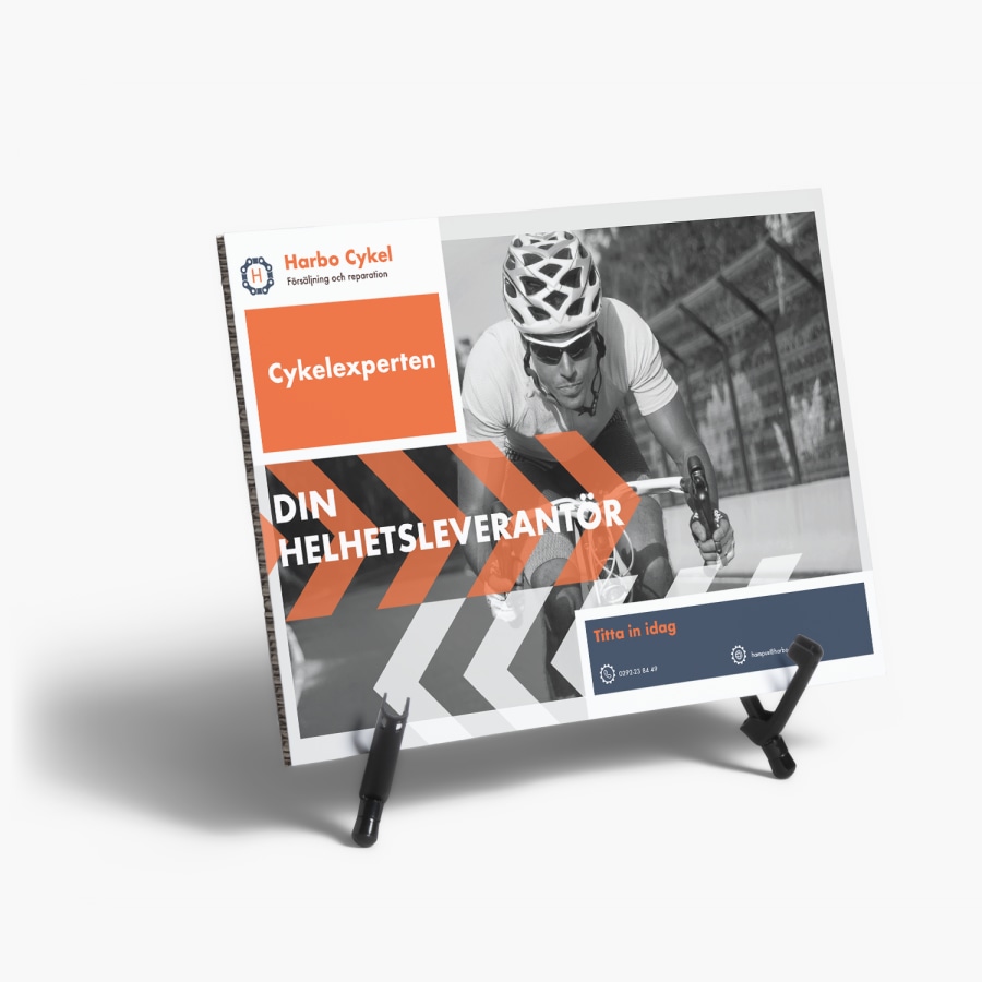 Exempel 5 av vald produkt