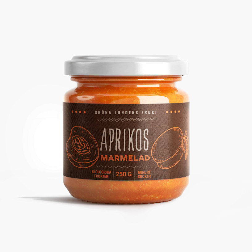 Exempel 8 av vald produkt