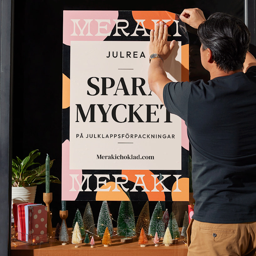 Exempel 2 av vald produkt