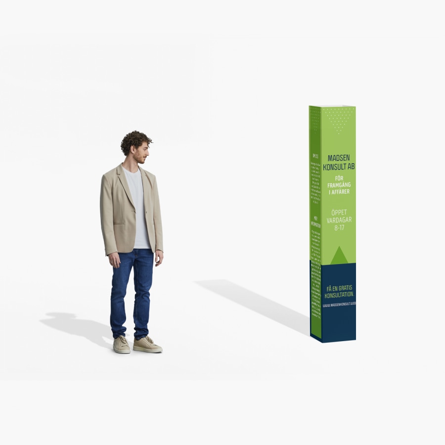 Exempel 4 av vald produkt