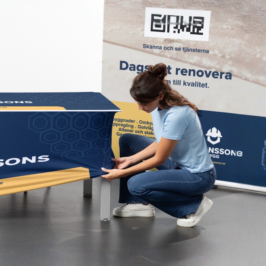 Exempel 6 av vald produkt