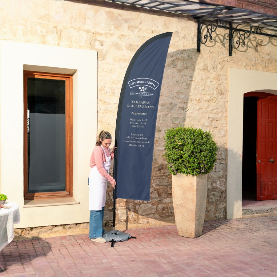 Exempel 3 av vald produkt