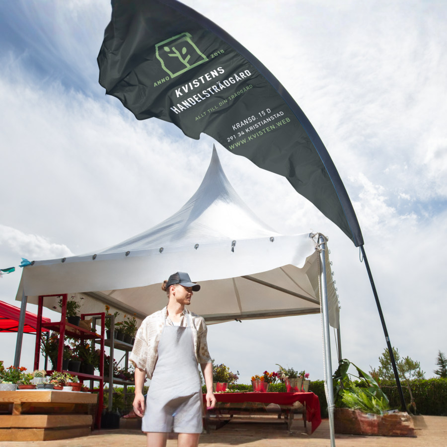 Exempel 2 av vald produkt