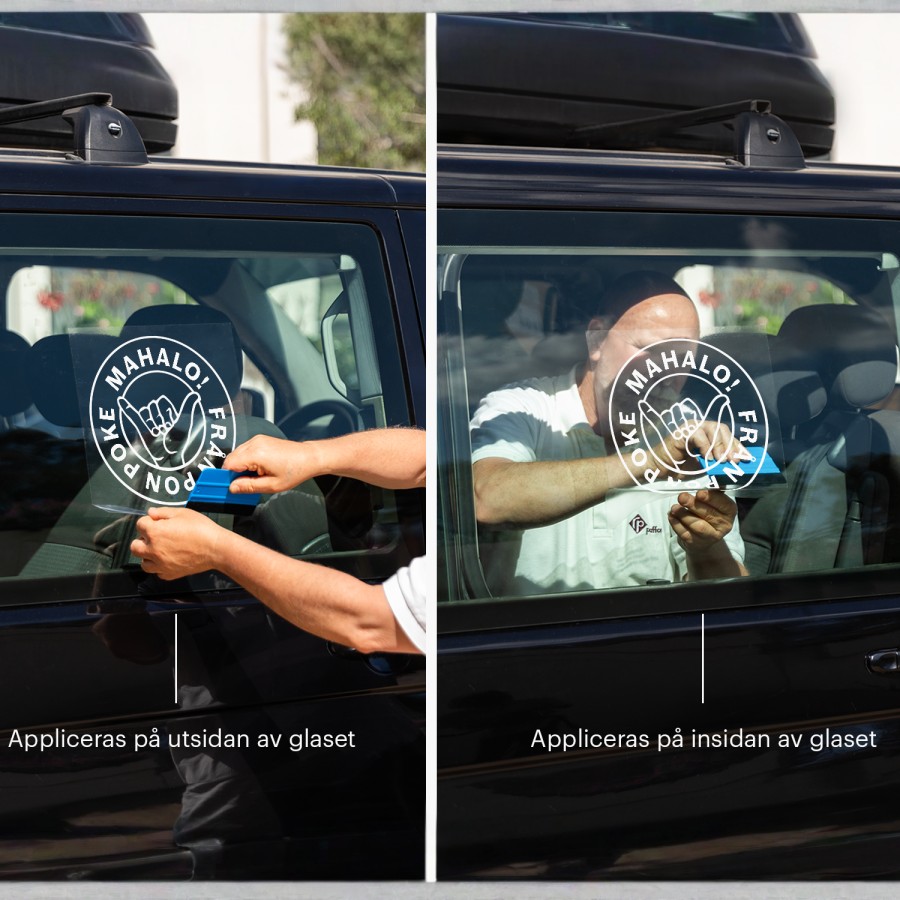 Exempel 6 av vald produkt