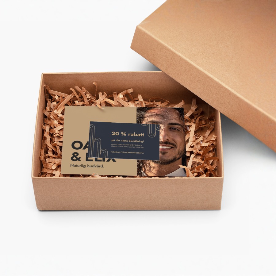 Exempel 4 av vald produkt