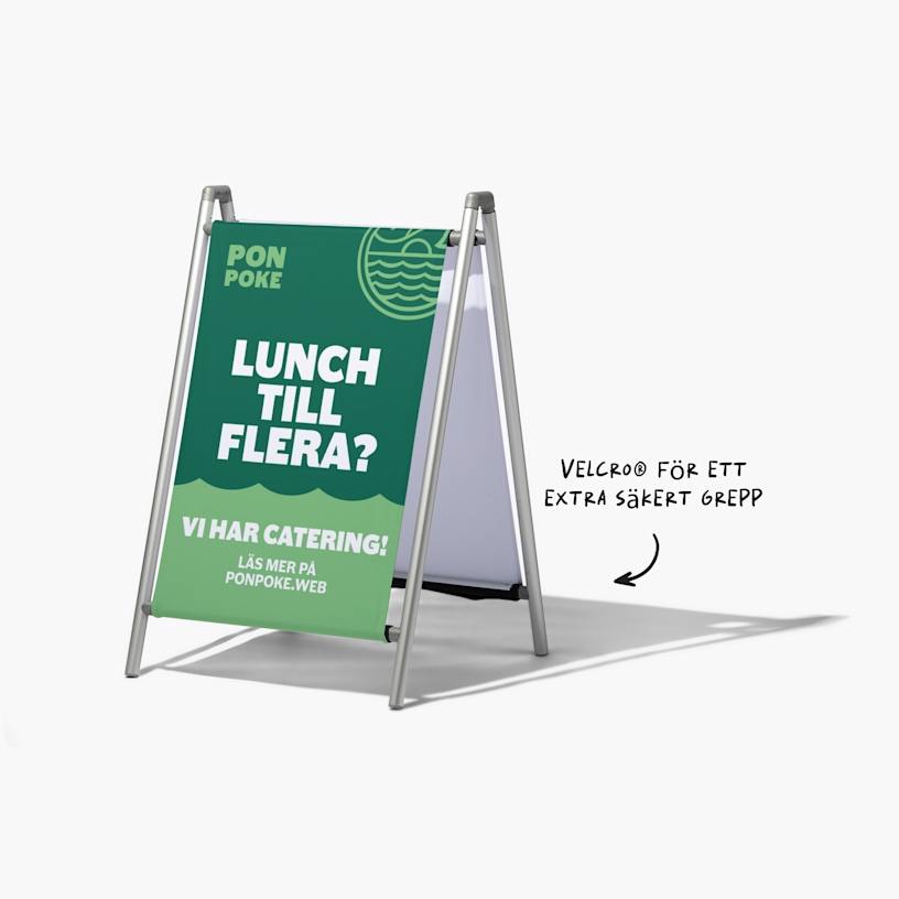 Exempel 2 av vald produkt