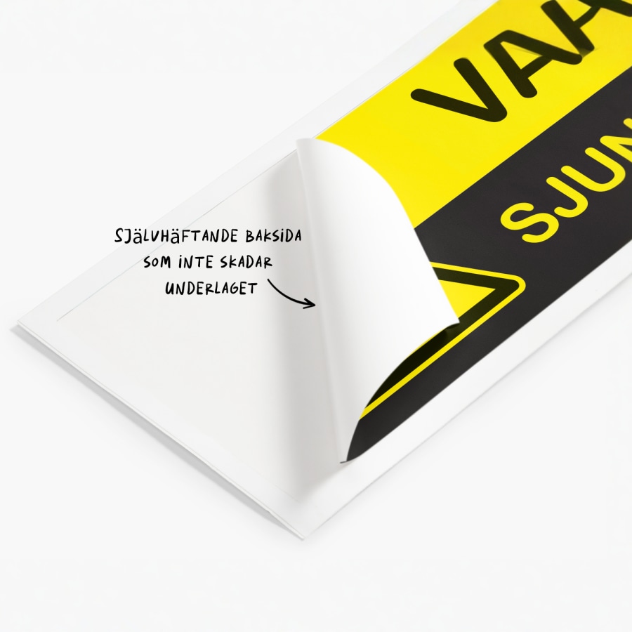 Exempel 3 av vald produkt