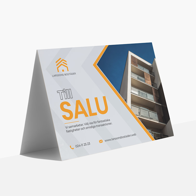 Exempel 7 av vald produkt