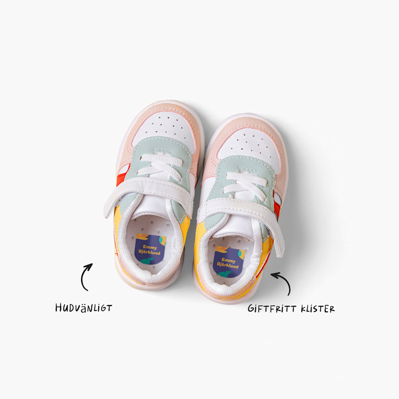 Exempel 2 av vald produkt