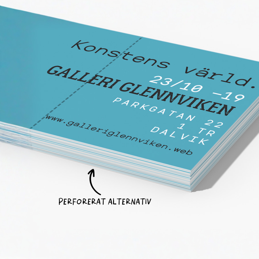 Exempel 4 av vald produkt