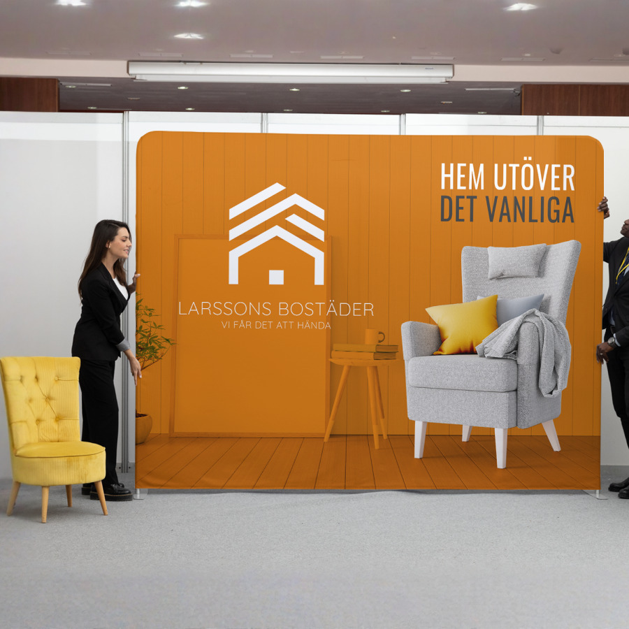 Exempel 2 av vald produkt