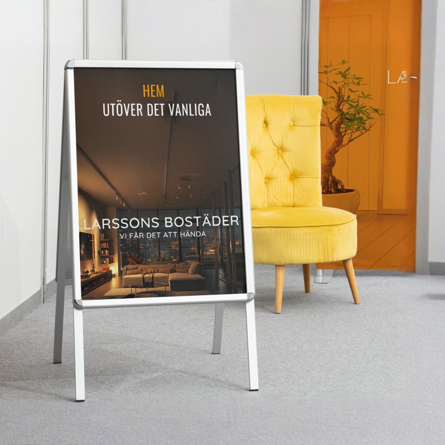 Exempel 1 av vald produkt