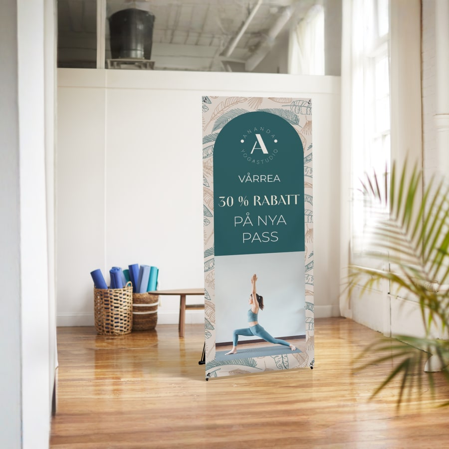 Exempel 2 av vald produkt