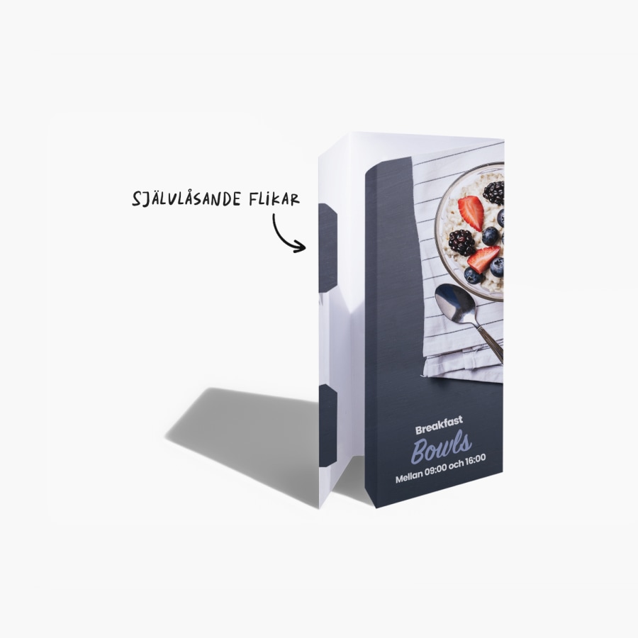 Exempel 3 av vald produkt