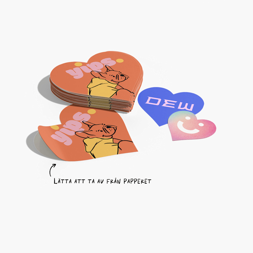 Exempel 3 av vald produkt